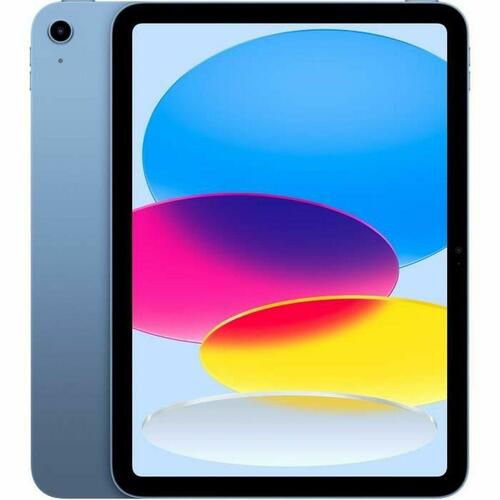 Tablet Apple Ipad 11 11" 128 GB Blå
