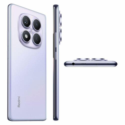 Smartphone Xiaomi Redmi Note 14 Pro Syren 6,67" 12 GB RAM 512 GB