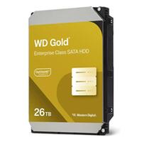 Harddisk Western Digital WD261KRYZ 3,5"