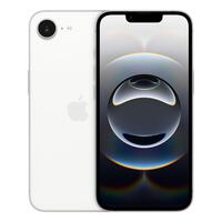 Smartphone Apple Iphone 16E 6,1" 256 GB Hvid