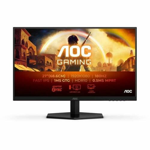 Gaming skærm AOC 27G42E 27" Full HD