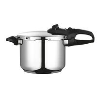 Ekspres-gryde Fagor DUO Rustfrit stål 18/10 6 L