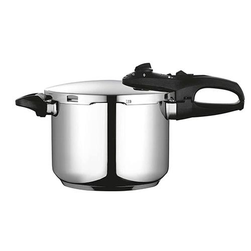 Ekspres-gryde Fagor DUO Rustfrit stål 18/10 6 L