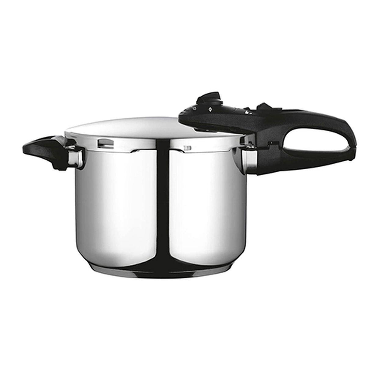 Ekspres-gryde Fagor DUO Rustfrit stål 18/10 6 L
