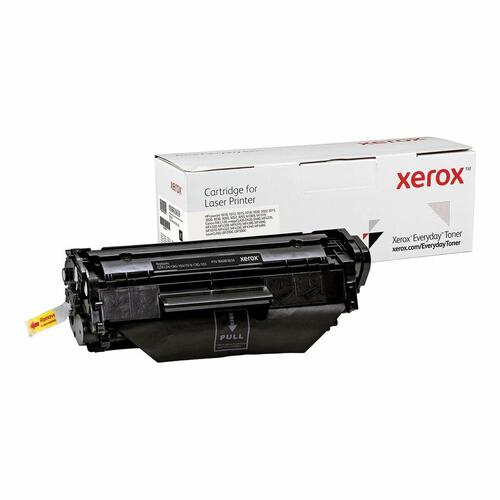 Toner Xerox 006R03659 Sort