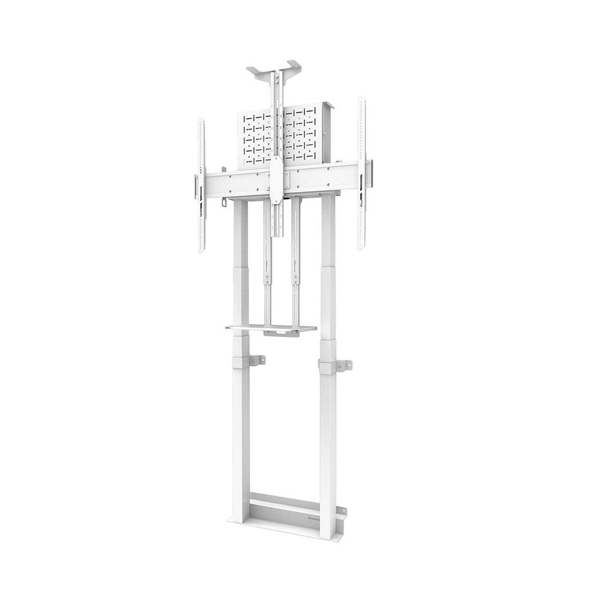Neomounts TV-holder AFL-875WH1 - multimedie- og videobar-kit (hvid) billede