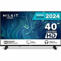Smart TV Nilait NI-40FB7001S (OUTLET A)