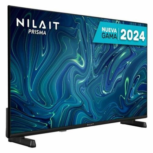 Smart TV Nilait NI-40FB7001S (OUTLET A)