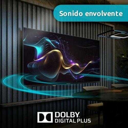 Smart TV Nilait NI-40FB7001S (OUTLET A)