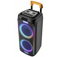 Transportable Bluetooth-højttalere Denver Electronics TSP-456 Sort 60 W (OUTLET A)