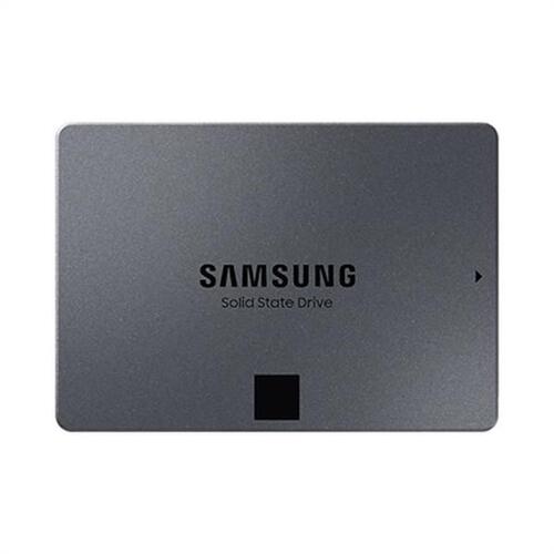 Harddisk Samsung 870 QVO 1 TB SSD