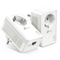 Home Plug-netværk