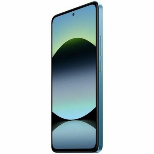 Smartphone Xiaomi Redmi Note 14 HELIO G99 ULTRA 6 GB RAM 128 GB Blå Sort 6,67"
