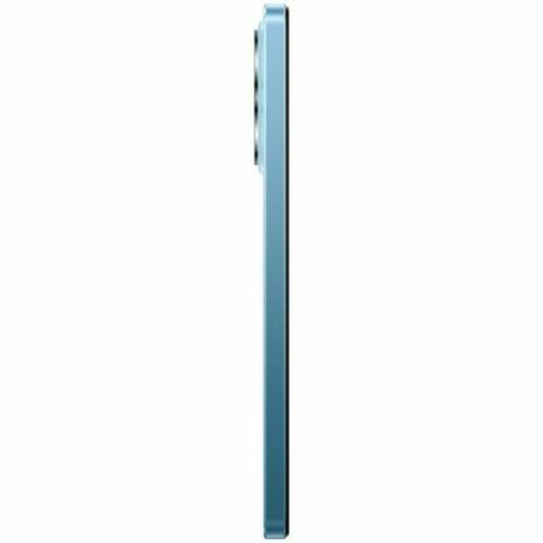 Smartphone Xiaomi Redmi Note 14 HELIO G99 ULTRA 6 GB RAM 128 GB Blå Sort 6,67"