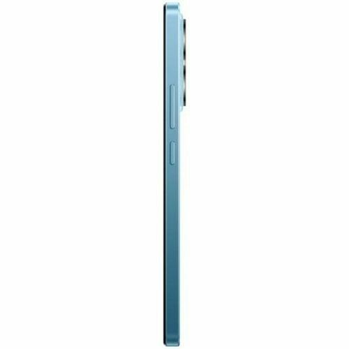 Smartphone Xiaomi Redmi Note 14 HELIO G99 ULTRA 6 GB RAM 128 GB Blå Sort 6,67"