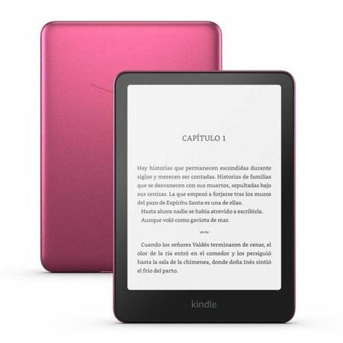 E-bog Amazon B0CFPN5PRF 32 GB 7"