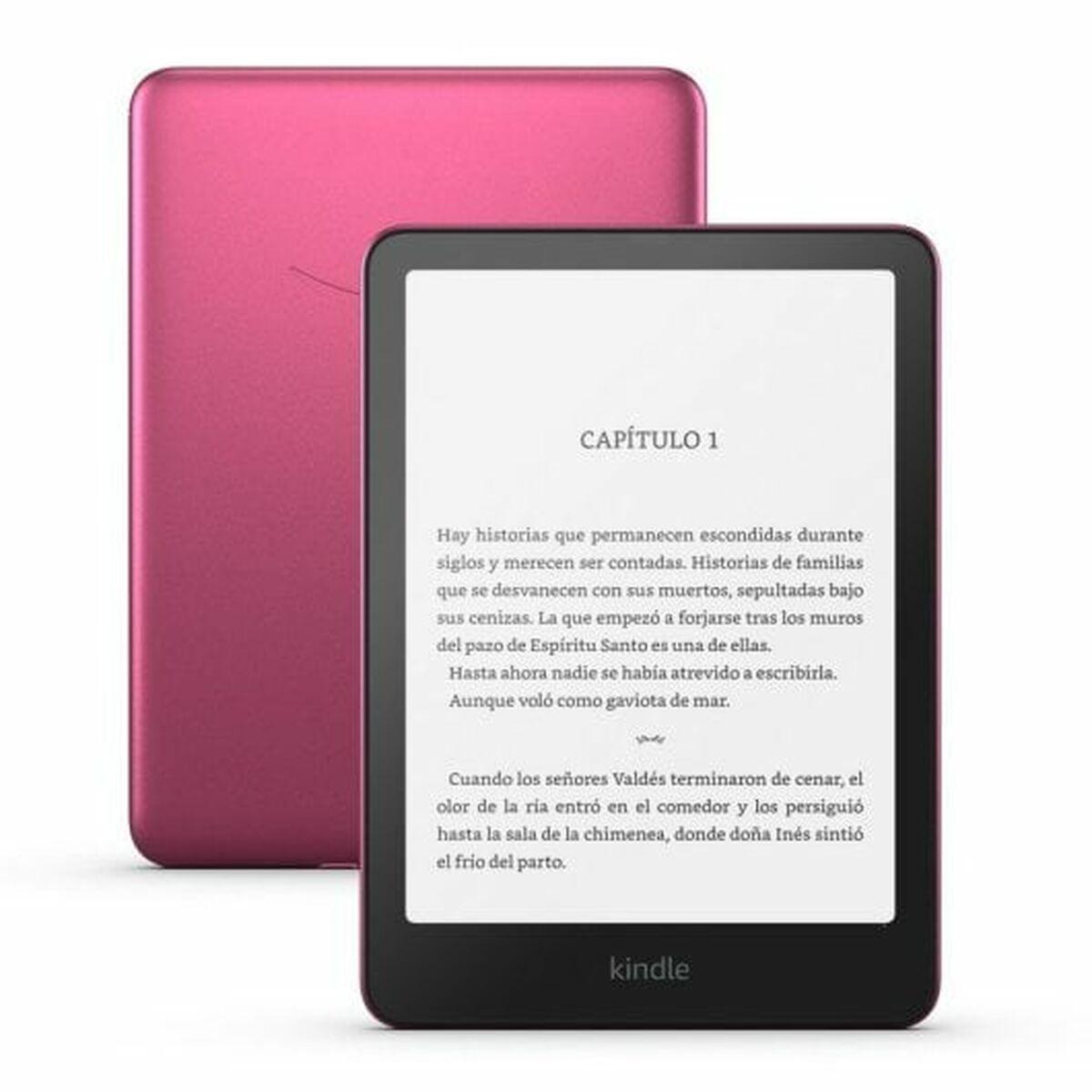 E-bog Amazon B0CFPN5PRF 32 GB 7"