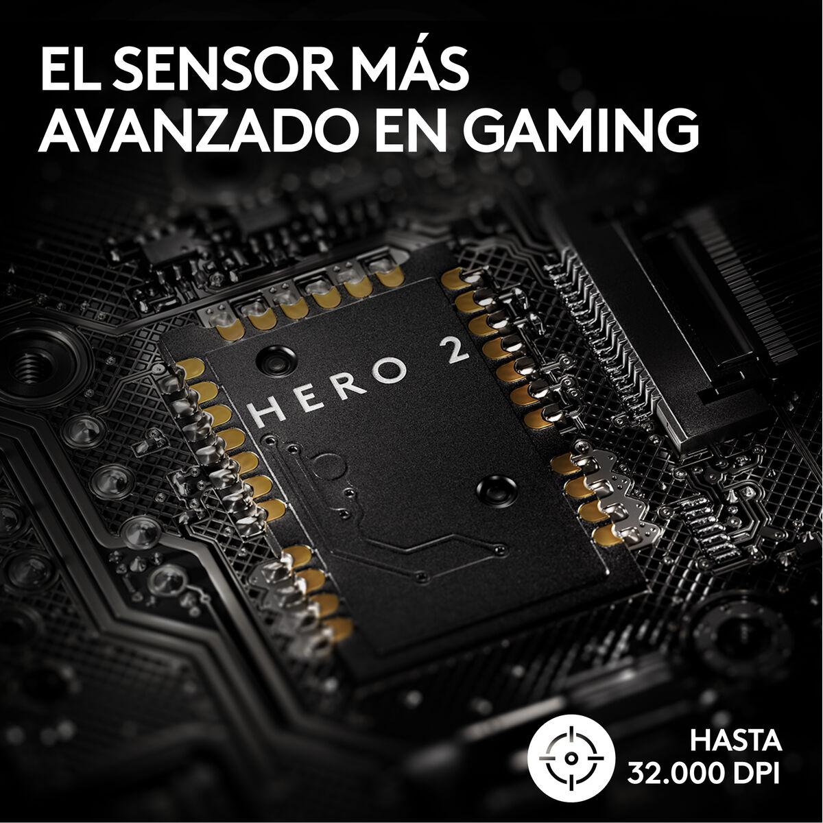 Mus Logitech 910-006639 Hvid