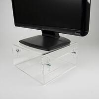 TV-holder Neomounts NSMONITOR40 25 kg