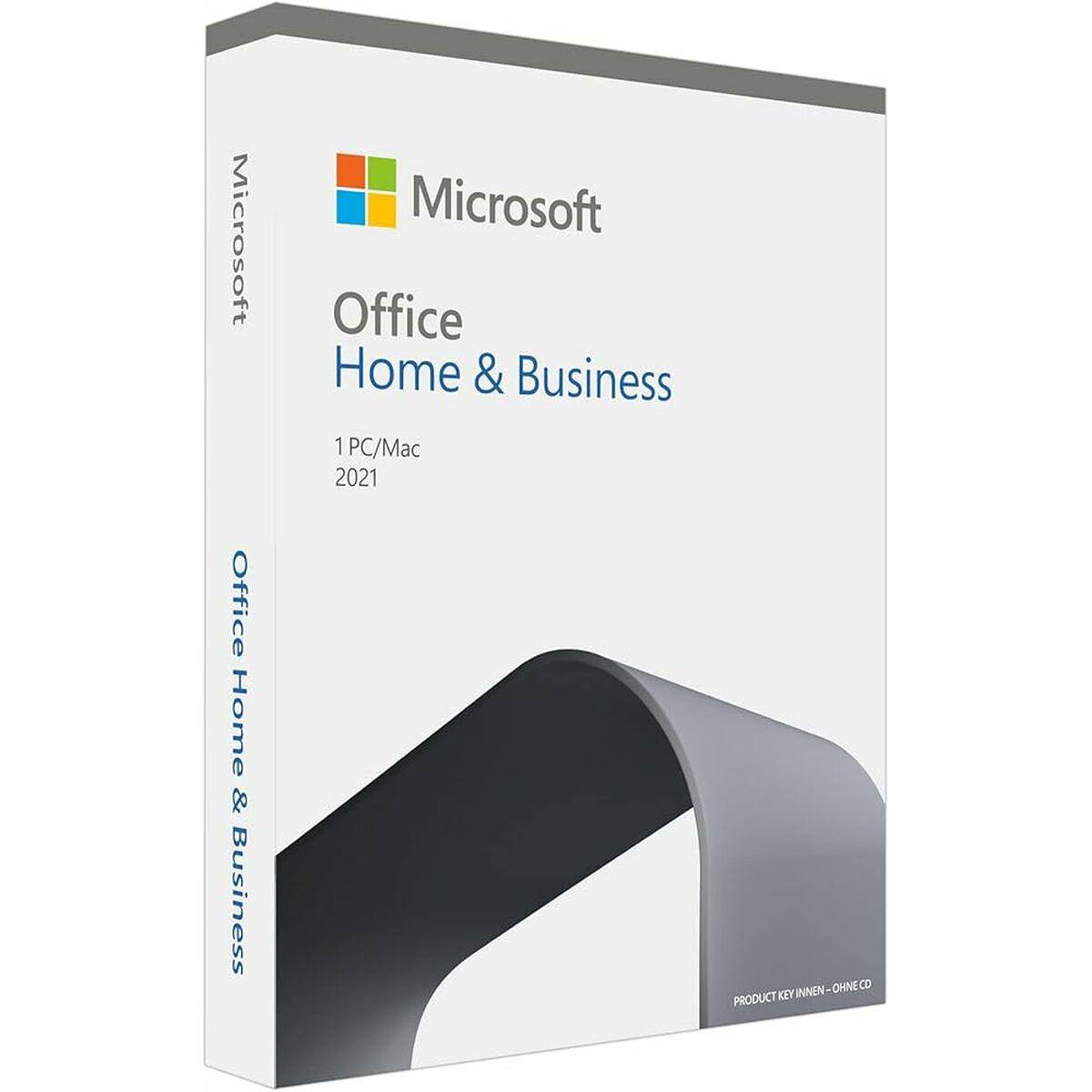 GPS-kort og software Microsoft T5D-03532
