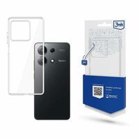 Mobilcover 3mk XIAOMI REDMI NOTE 13 PRO 4G Gennemsigtig