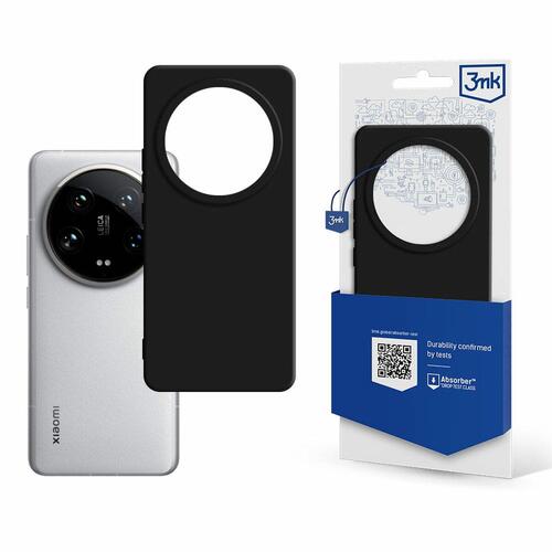 Mobilcover 3mk XIAOMI 14 ULTRA Sort