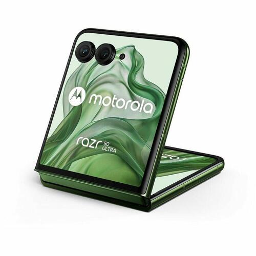 Smartphone Motorola RAZR 50 ULTRA 5G 6,9" 12 GB RAM 512 GB Grøn