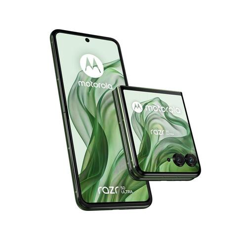 Smartphone Motorola RAZR 50 ULTRA 5G 6,9" 12 GB RAM 512 GB Grøn