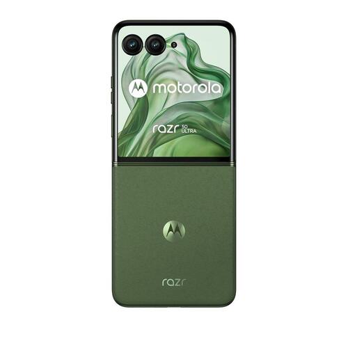 Smartphone Motorola RAZR 50 ULTRA 5G 6,9" 12 GB RAM 512 GB Grøn