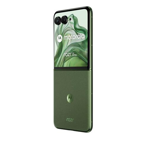 Smartphone Motorola RAZR 50 ULTRA 5G 6,9" 12 GB RAM 512 GB Grøn