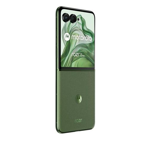 Smartphone Motorola RAZR 50 ULTRA 5G 6,9" 12 GB RAM 512 GB Grøn