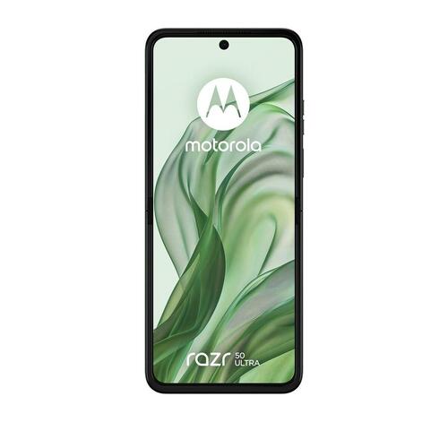 Smartphone Motorola RAZR 50 ULTRA 5G 6,9" 12 GB RAM 512 GB Grøn