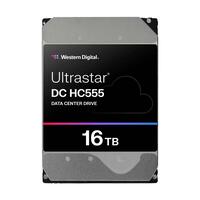 Harddisk Western Digital 0B48722 3,5" 16 TB