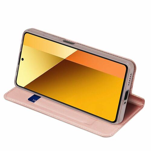 Mobilcover Dux Ducis XIAOMI REDMI NOTE 13 5G Pink