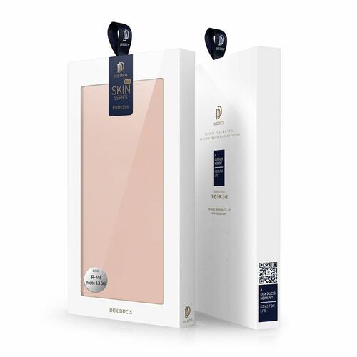 Mobilcover Dux Ducis XIAOMI REDMI NOTE 13 5G Pink