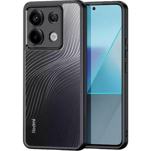 Mobilcover Dux Ducis XIAOMI REDMI NOTE 13 PRO 5G Sort
