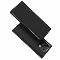 Mobilcover Dux Ducis XIAOMI REDMI NOTE 13 5G Sort