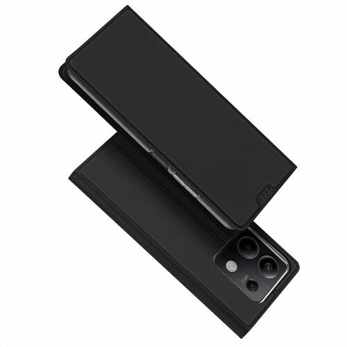 Mobilcover Dux Ducis XIAOMI REDMI NOTE 13 5G Sort
