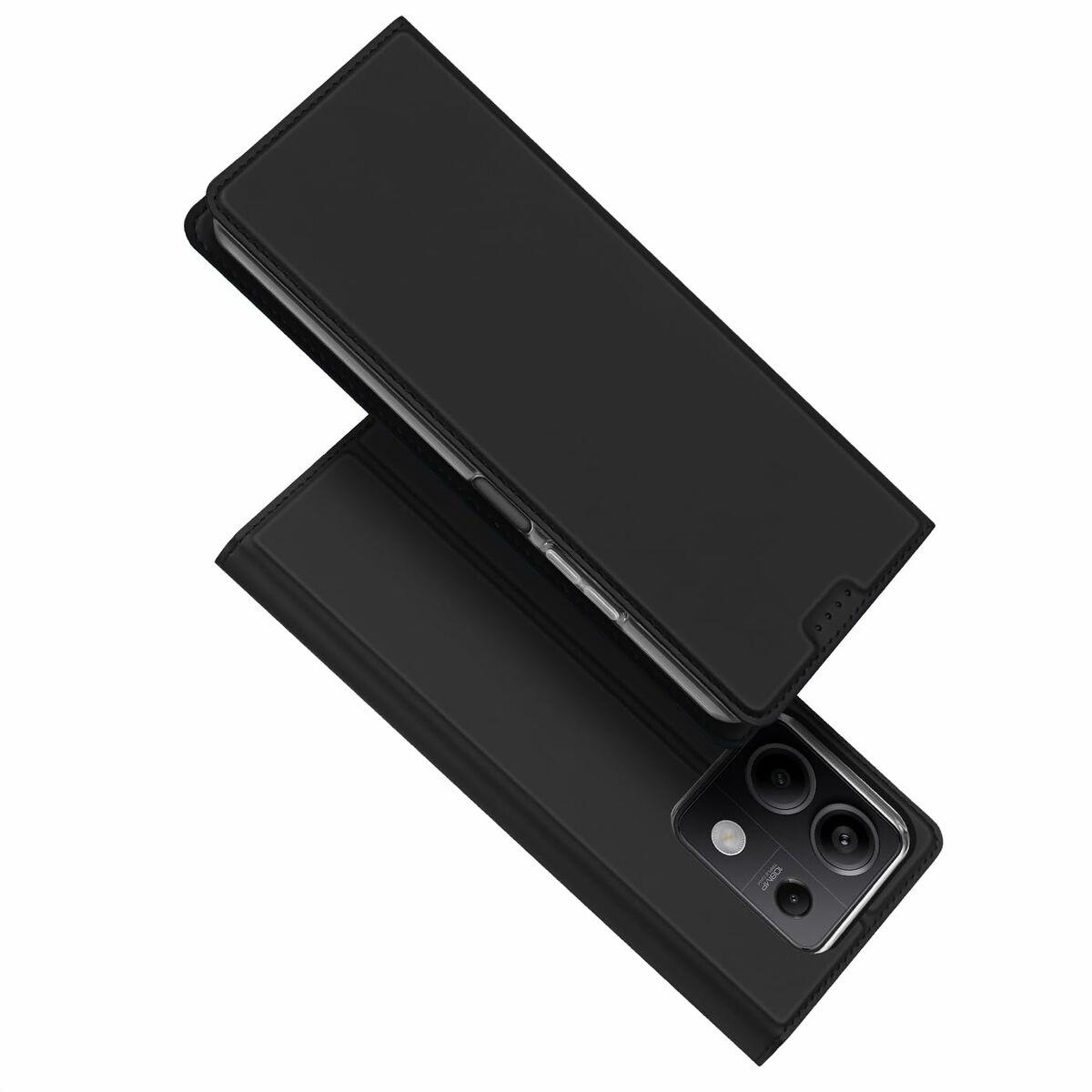 Mobilcover Dux Ducis XIAOMI REDMI NOTE 13 5G Sort