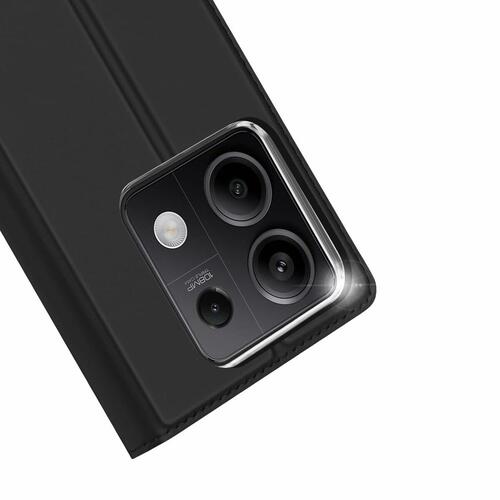 Mobilcover Dux Ducis XIAOMI REDMI NOTE 13 5G Sort
