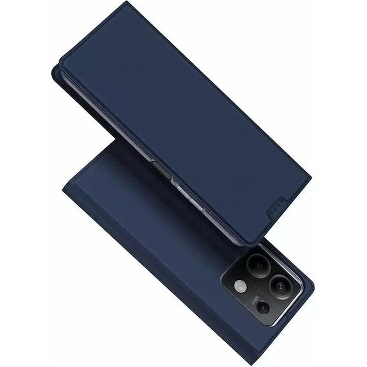 Mobilcover Dux Ducis XIAOMI REDMI NOTE 13 5G Blå