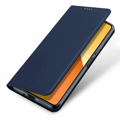 Mobilcover Dux Ducis XIAOMI REDMI NOTE 13 5G Blå