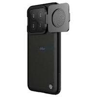 Mobilcover Nillkin XIAOMI 14 Sort