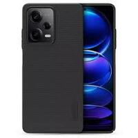 Mobilcover Nillkin XIAOMI REDMI NOTE 12 PRO POCO X5 PRO 5G Sort