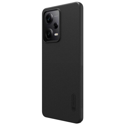 Mobilcover Nillkin XIAOMI REDMI NOTE 12 PRO POCO X5 PRO 5G Sort
