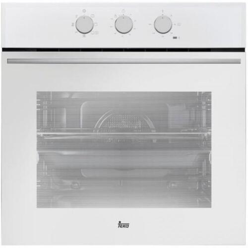 Multifunktions-ovn Teka 41560115 70 L 2615 W Hvid 1400 W