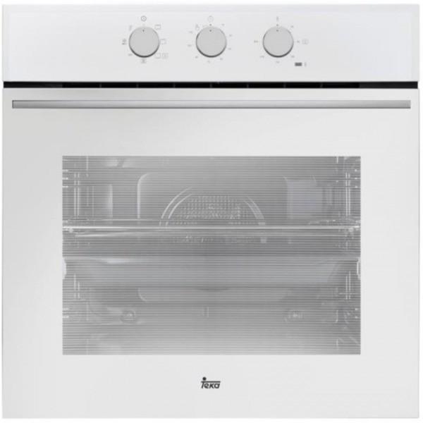 Multifunktions-ovn Teka 41560115 70 L 2615 W Hvid 1400 W