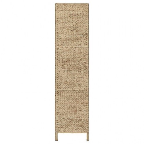 Rumdeler med 5 paneler 193 x 160 cm vandhyacint