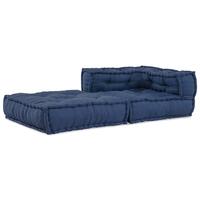 Modul Puff Indigo 70x70x54 Stof