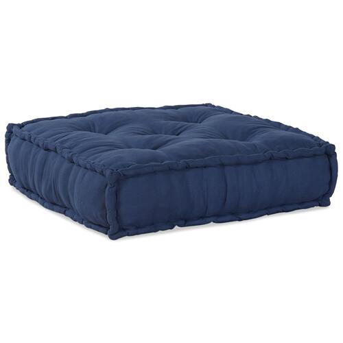 Modul Pouffe Indigo 70x70x54 Stof